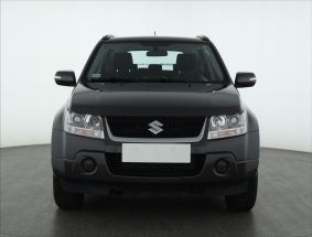 Suzuki Grand Vitara - 2009