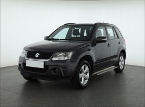 Suzuki Grand Vitara - 2009