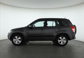 Suzuki Grand Vitara - 2009