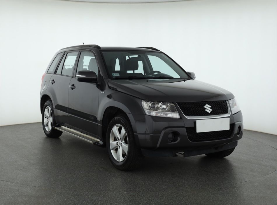 Suzuki Grand Vitara - 2009