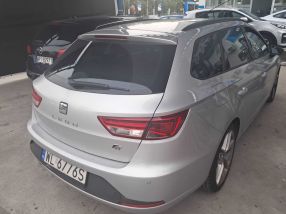 Seat Leon - 2016