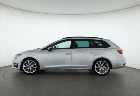 Seat Leon - 2016