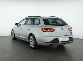 Seat Leon - 2016