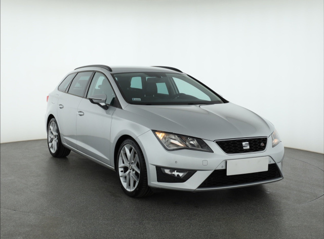 Seat Leon 2016