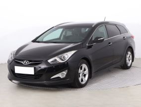 Hyundai i40 - 2015