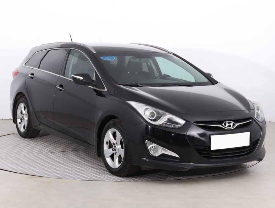 Hyundai i40 - 2015