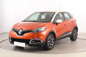 Renault Captur - 2014
