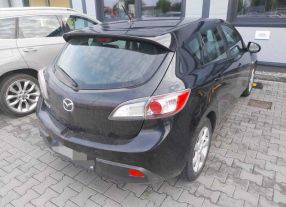 Mazda 3 - 2009