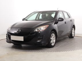 Mazda 3 - 2009