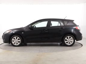 Mazda 3 - 2009