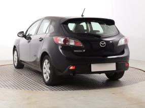 Mazda 3 - 2009