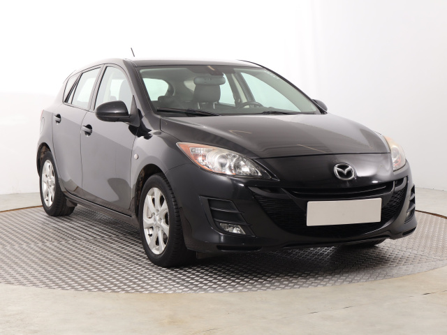 Mazda 3 2009