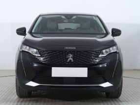 Peugeot 3008 - 2021