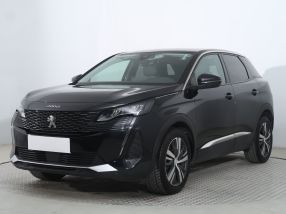 Peugeot 3008 - 2021