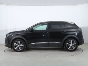 Peugeot 3008 - 2021
