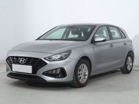 Hyundai i30 - 2021