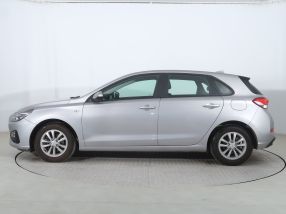 Hyundai i30 - 2021