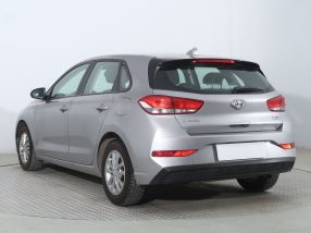 Hyundai i30 - 2021