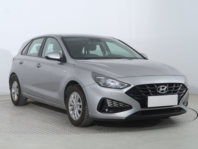 Hyundai i30 2021