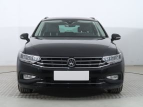 Volkswagen Passat - 2019