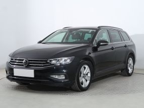 Volkswagen Passat - 2019
