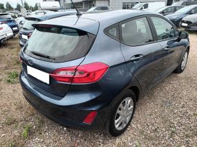 Ford Fiesta - 2019