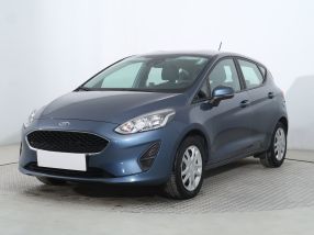 Ford Fiesta - 2019