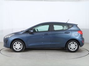 Ford Fiesta - 2019