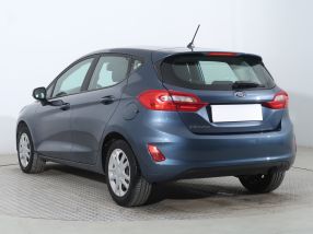 Ford Fiesta - 2019