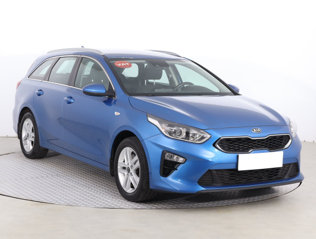 Kia Ceed 2018