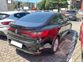 Renault Megane - 2016
