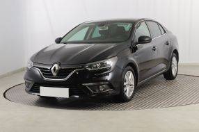 Renault Megane - 2016