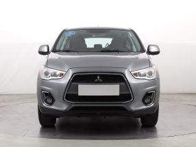 Mitsubishi ASX - 2015