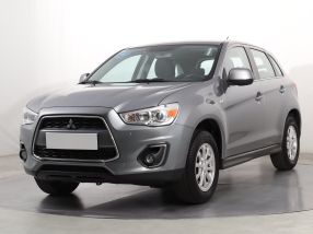 Mitsubishi ASX - 2015