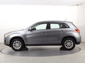 Mitsubishi ASX - 2015