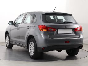 Mitsubishi ASX - 2015