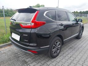 Honda CRV - 2022