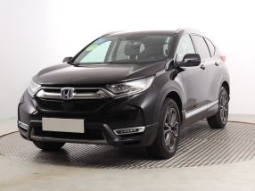 Honda CRV - 2022