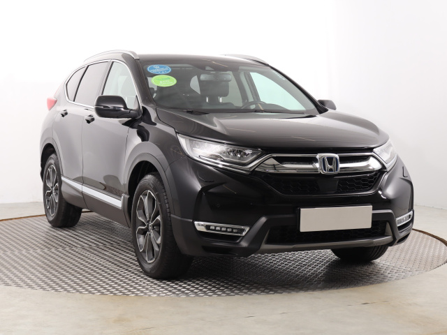 Honda CR-V 2022