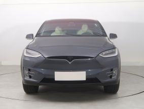 Tesla Model X - 2020