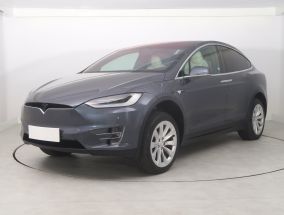 Tesla Model X - 2020