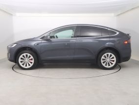 Tesla Model X - 2020