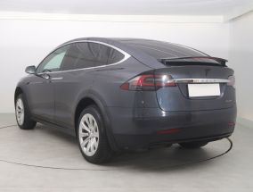 Tesla Model X - 2020