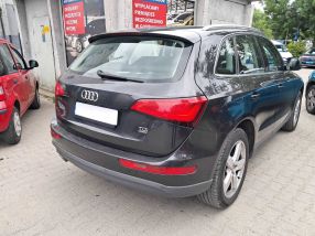 Audi Q5 - 2013
