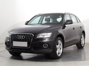 Audi Q5 - 2013