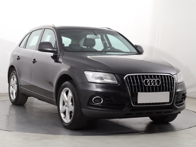 Audi Q5 2013