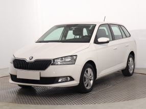Skoda Fabia - 2019