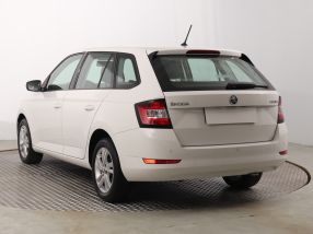 Skoda Fabia - 2019