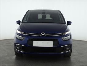 Citroen C4 Picasso - 2017