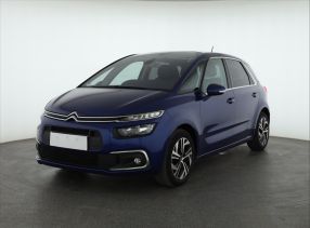 Citroen C4 Picasso - 2017